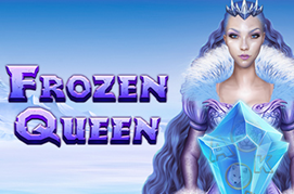 Frozen Queen