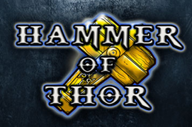 Hammer of Thor