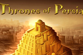 Thrones of Persia