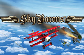 Sky Barons