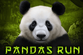 Pandas Run