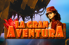 La gran Aventura