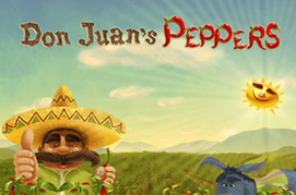 Don Juan's Peppers